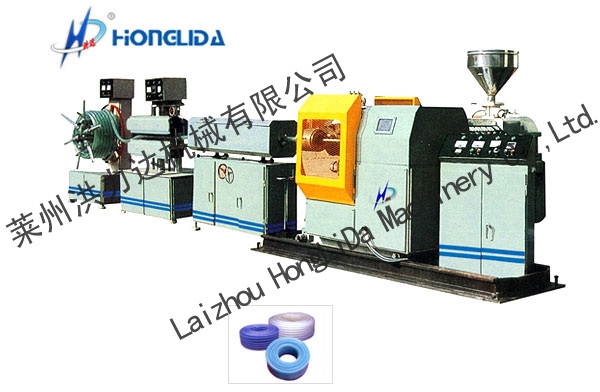 Plastic Hose Production Line